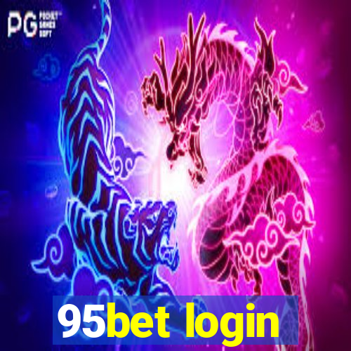 95bet login